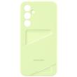 Samsung Husa Originala Card Slot Cover Samsung Galaxy A35 Lime