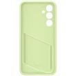 Samsung Husa Originala Card Slot Cover Samsung Galaxy A35 Lime