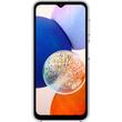 Samsung Husa Originala Clear Cover Samsung Galaxy A14 Transparent