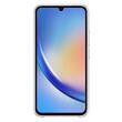 Samsung Husa Originala Clear Cover Samsung Galaxy A34 Transparent
