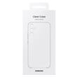 Samsung Husa Originala Clear Cover Samsung Galaxy A34 Transparent