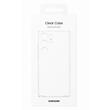 Samsung Husa Originala Clear Cover Samsung Galaxy S23 Ultra Transparent