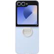 Samsung Husa Originala Clear Cover Samsung Galaxy Z Flip6 Transparent