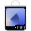 Samsung Husa Originala Clear Cover Samsung Galaxy Z Flip6 Transparent