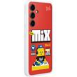 Samsung Husa Originala FlipSuit Samsung Galaxy S24 FE Red