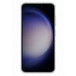 Samsung Husa Originala Frame Cover Samsung Galaxy S23 Black
