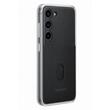 Samsung Husa Originala Frame Cover Samsung Galaxy S23 Black