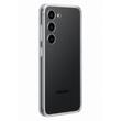 Samsung Husa Originala Frame Cover Samsung Galaxy S23 Black