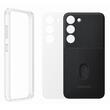 Samsung Husa Originala Frame Cover Samsung Galaxy S23 Black
