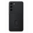 Samsung Husa Originala Frame Cover Samsung Galaxy S23 Plus Black
