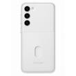 Samsung Husa Originala Frame Cover Samsung Galaxy S23 Plus White