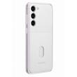 Samsung Husa Originala Frame Cover Samsung Galaxy S23 Plus White