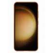 Samsung Husa Originala Leather Cover Samsung Galaxy S23 Camel