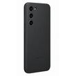 Samsung Husa Originala Leather Cover Samsung Galaxy S23 Plus Black
