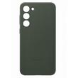 Samsung Husa Originala Leather Cover Samsung Galaxy S23 Plus Green