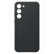 Samsung Husa Originala Leather Cover Samsung Galaxy S23 Plus Black