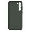 Samsung Husa Originala Leather Cover Samsung Galaxy S23 Plus Green
