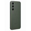 Samsung Husa Originala Leather Cover Samsung Galaxy S23 Plus Green