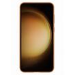 Samsung Husa Originala Leather Cover Samsung Galaxy S23 Plus Camel