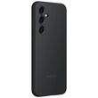 Samsung Husa Originala Silicone Cover Samsung Galaxy A35 Black