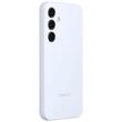 Samsung Husa Originala Silicone Cover Samsung Galaxy A35 Light Blue