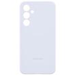 Samsung Husa Originala Silicone Cover Samsung Galaxy A35 Light Blue