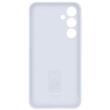 Samsung Husa Originala Silicone Cover Samsung Galaxy A35 Light Blue