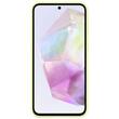 Samsung Husa Originala Silicone Cover Samsung Galaxy A35 Lime