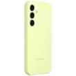 Samsung Husa Originala Silicone Cover Samsung Galaxy A35 Lime