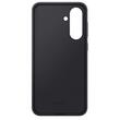 Samsung Husa Originala Silicone Cover Samsung Galaxy A36 Black