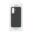 Samsung Husa Originala Silicone Cover Samsung Galaxy A36 Black