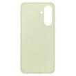 Samsung Husa Originala Silicone Cover Samsung Galaxy A36 Light Green