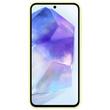 Samsung Husa Originala Silicone Cover Samsung Galaxy A55 Lime