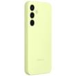 Samsung Husa Originala Silicone Cover Samsung Galaxy A55 Lime