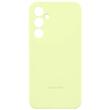 Samsung Husa Originala Silicone Cover Samsung Galaxy A55 Lime