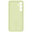 Samsung Husa Originala Silicone Cover Samsung Galaxy A55 Lime