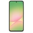 Samsung Husa Originala Silicone Cover Samsung Galaxy A56 Sage Green
