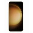 Samsung Husa Originala Silicone Cover Samsung Galaxy S23 Plus Cream
