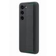 Samsung Husa Originala Silicone Grip Cover Samsung Galaxy S23 Black