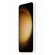 Samsung Husa Originala Silicone Grip Cover Samsung Galaxy S23 White