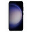 Samsung Husa Originala Silicone Grip Cover Samsung Galaxy S23 Black