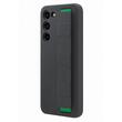 Samsung Husa Originala Silicone Grip Cover Samsung Galaxy S23 Plus Black