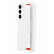 Samsung Husa Originala Silicone Grip Cover Samsung Galaxy S23 Plus White