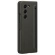 Samsung Husa Originala Slim S-Pen Cover Samsung Galaxy Z Fold5 Graphite