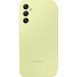 Samsung Husa Originala Smart View Wallet Cover Samsung Galaxy A34 5G Lime