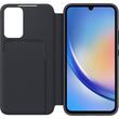 Samsung Husa Originala Smart View Wallet Cover Samsung Galaxy A34 5G Black