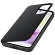 Samsung Husa Originala Smart View Wallet Cover Samsung Galaxy A35 Black