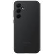 Samsung Husa Originala Smart View Wallet Cover Samsung Galaxy A35 Black