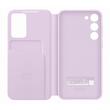 Samsung Husa Originala Smart View Wallet Cover Samsung Galaxy S23 Plus Lavender