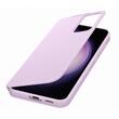 Samsung Husa Originala Smart View Wallet Cover Samsung Galaxy S23 Plus Lavender